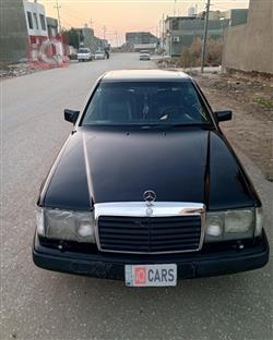 مرسيدس بنز E-Class